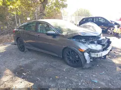 19XFC2F59HE229800 2017 HONDA CIVIC