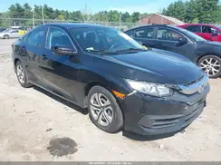 19XFC2F59HE230185 2017 HONDA CIVIC