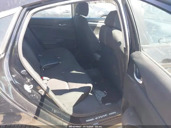 19XFC2F59HE230185 2017 HONDA CIVIC - Image 8