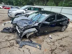 19XFC2F59HE230350 2017 HONDA CIVIC