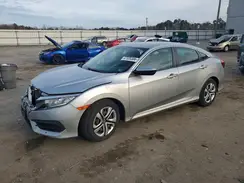 19XFC2F59HE230509 2017 HONDA CIVIC