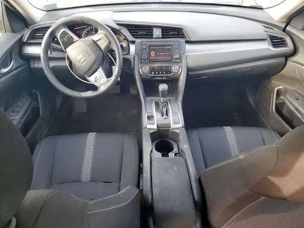 19XFC2F59HE230509 2017 HONDA CIVIC - Image 8