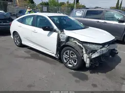 19XFC2F59HE230834 2017 HONDA CIVIC