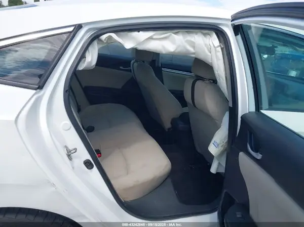 19XFC2F59HE230834 2017 HONDA CIVIC - Image 8