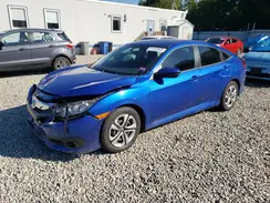 19XFC2F59HE233703 2017 HONDA CIVIC