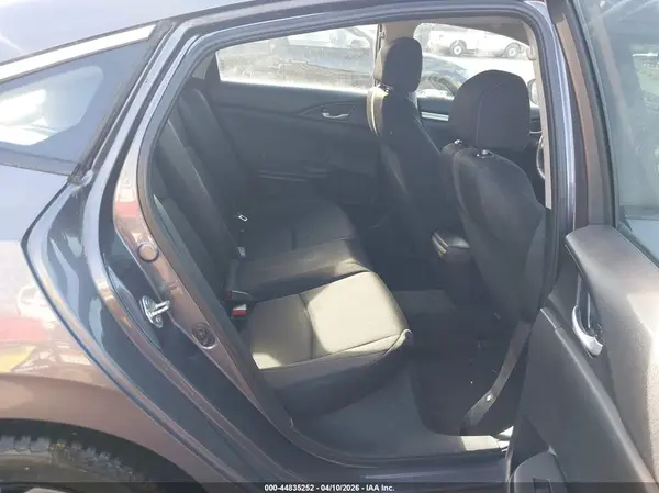 19XFC2F59JE000362 2018 HONDA CIVIC - Image 8