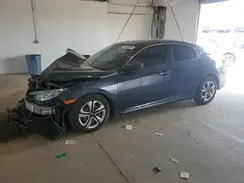 19XFC2F59JE000989 2018 HONDA CIVIC