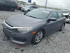 19XFC2F59JE001947 2018 HONDA CIVIC