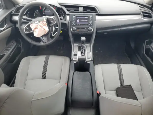 19XFC2F59JE001947 2018 HONDA CIVIC - Image 8