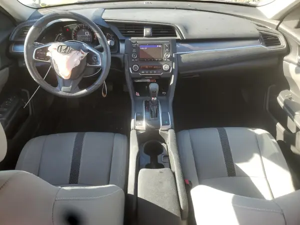 19XFC2F59JE002337 2018 HONDA CIVIC - Image 8