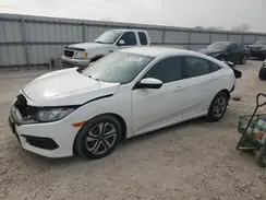 19XFC2F59JE002693 2018 HONDA CIVIC