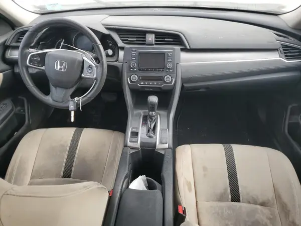 19XFC2F59JE002693 2018 HONDA CIVIC - Image 8