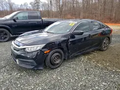 19XFC2F59JE003262 2018 HONDA CIVIC