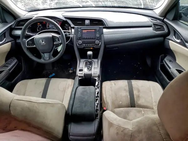 19XFC2F59JE003262 2018 HONDA CIVIC - Image 8