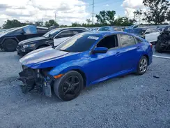 19XFC2F59JE003651 2018 HONDA CIVIC