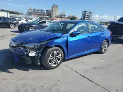 19XFC2F59JE003696 2018 HONDA CIVIC