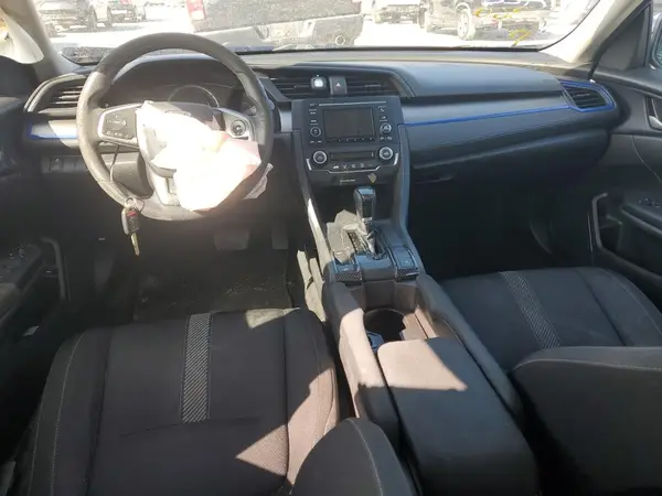 19XFC2F59JE003696 2018 HONDA CIVIC - Image 8