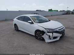 19XFC2F59JE004539 2018 HONDA CIVIC