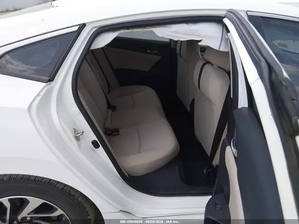 19XFC2F59JE004539 2018 HONDA CIVIC - Image 8