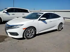 19XFC2F59JE004637 2018 HONDA CIVIC