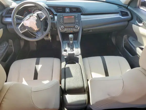 19XFC2F59JE004637 2018 HONDA CIVIC - Image 8
