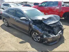 19XFC2F59JE005397 2018 HONDA CIVIC