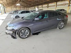 19XFC2F59JE005593 2018 HONDA CIVIC