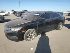 19XFC2F59JE007103 2018 HONDA CIVIC