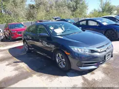 19XFC2F59JE007344 2018 HONDA CIVIC