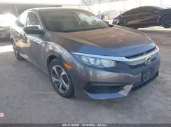 19XFC2F59JE008509 2018 HONDA CIVIC