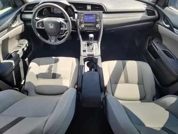 19XFC2F59JE009353 2018 HONDA CIVIC - Image 8