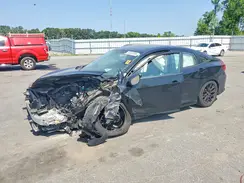 19XFC2F59JE009594 2018 HONDA CIVIC