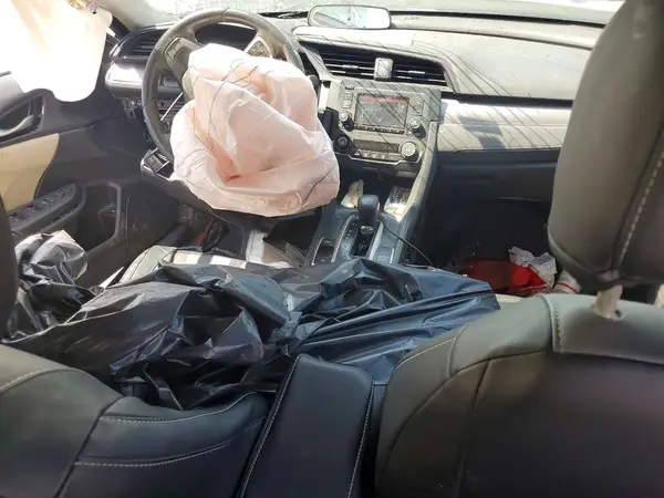 19XFC2F59JE009594 2018 HONDA CIVIC - Image 8