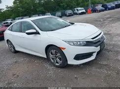 19XFC2F59JE010082 2018 HONDA CIVIC