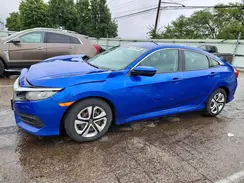 19XFC2F59JE010566 2018 HONDA CIVIC