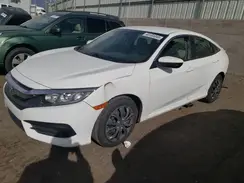19XFC2F59JE010874 2018 HONDA CIVIC
