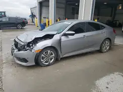 19XFC2F59JE011149 2018 HONDA CIVIC