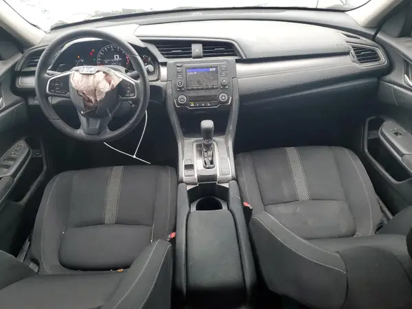 19XFC2F59JE011149 2018 HONDA CIVIC - Image 8