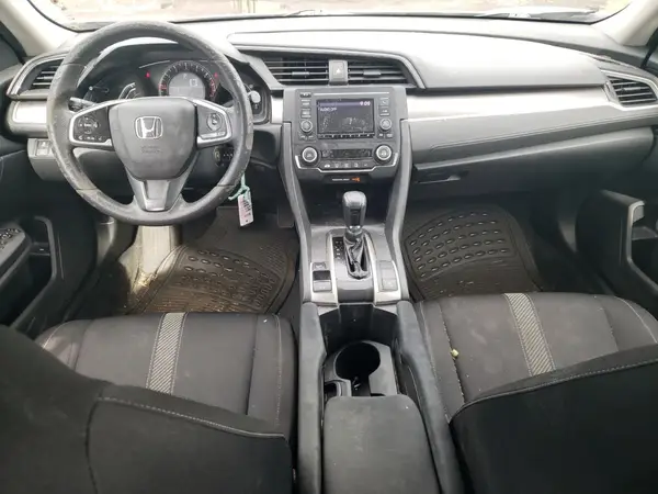 19XFC2F59JE011152 2018 HONDA CIVIC - Image 8
