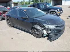 19XFC2F59JE013953 2018 HONDA CIVIC