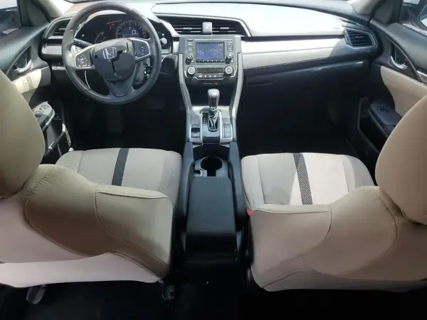 19XFC2F59JE015976 2018 HONDA CIVIC - Image 8