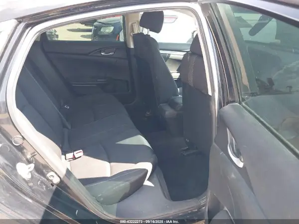 19XFC2F59JE016271 2018 HONDA CIVIC - Image 8