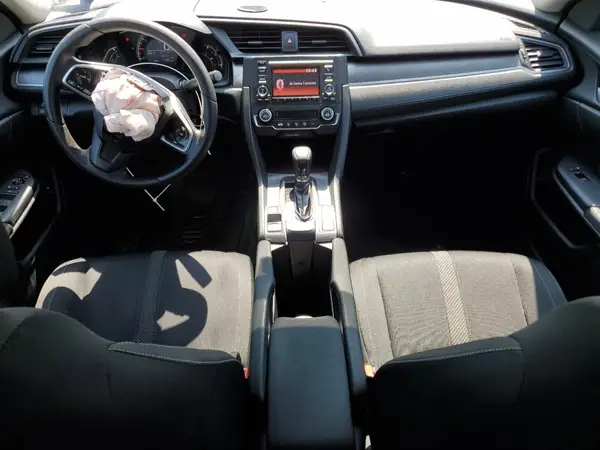 19XFC2F59JE016299 2018 HONDA CIVIC - Image 8