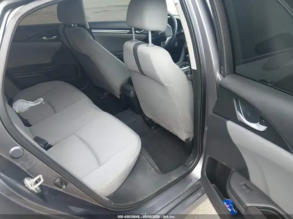 19XFC2F59JE017338 2018 HONDA CIVIC - Image 8