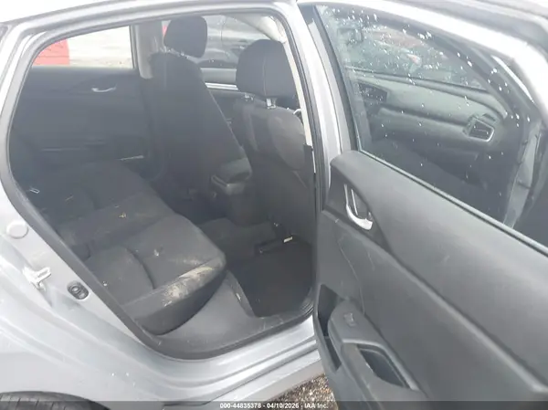 19XFC2F59JE017808 2018 HONDA CIVIC - Image 8