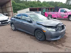 19XFC2F59JE018392 2018 HONDA CIVIC