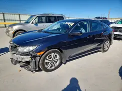 19XFC2F59JE019302 2018 HONDA CIVIC