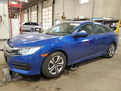 19XFC2F59JE020529 2018 HONDA CIVIC