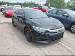 19XFC2F59JE020627 2018 HONDA CIVIC