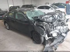 19XFC2F59JE020708 2018 HONDA CIVIC
